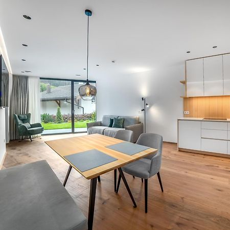Anna Lodges Dolomites Santa Cristina Val Gardena Экстерьер фото