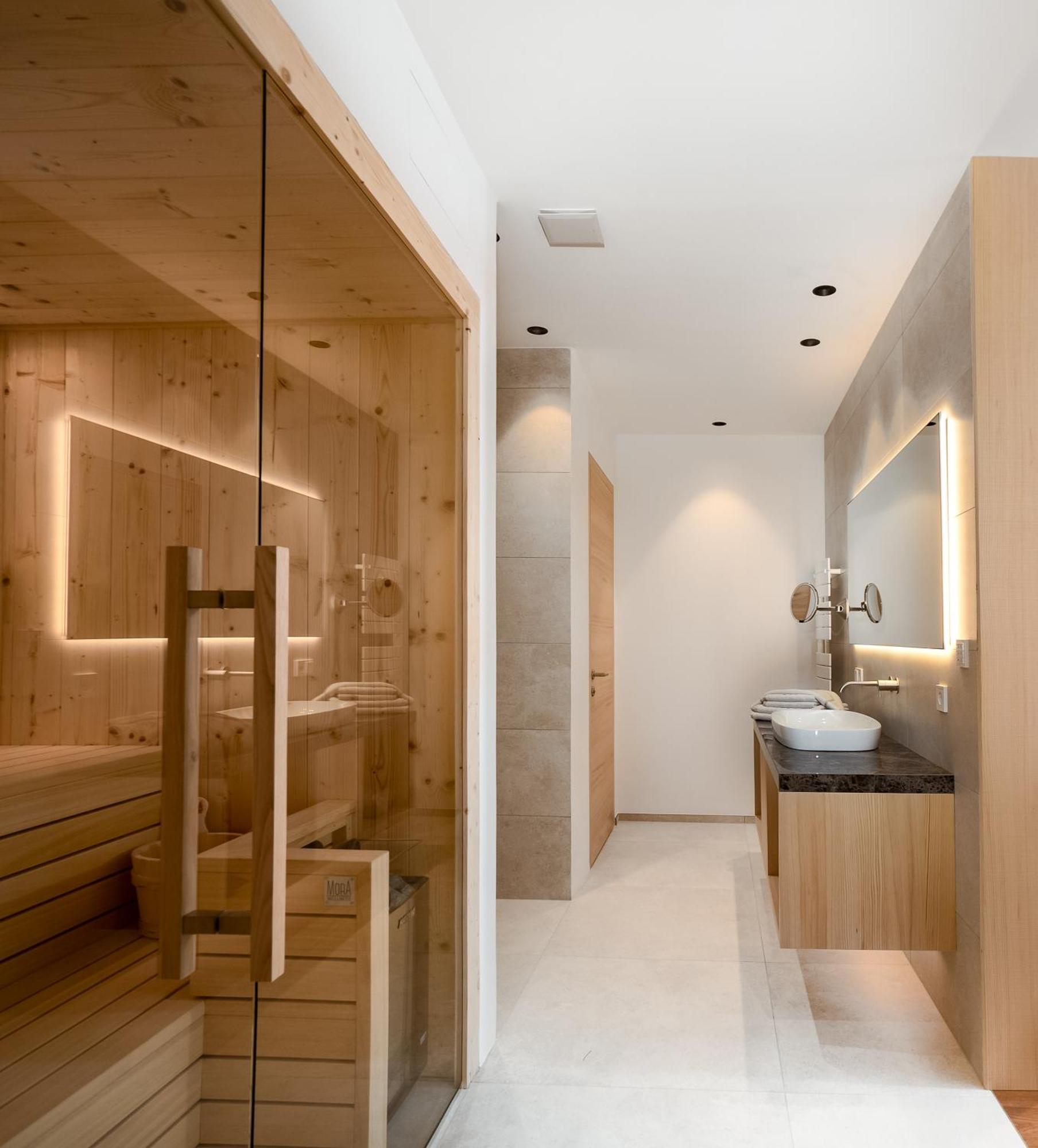 Anna Lodges Dolomites Santa Cristina Val Gardena Экстерьер фото