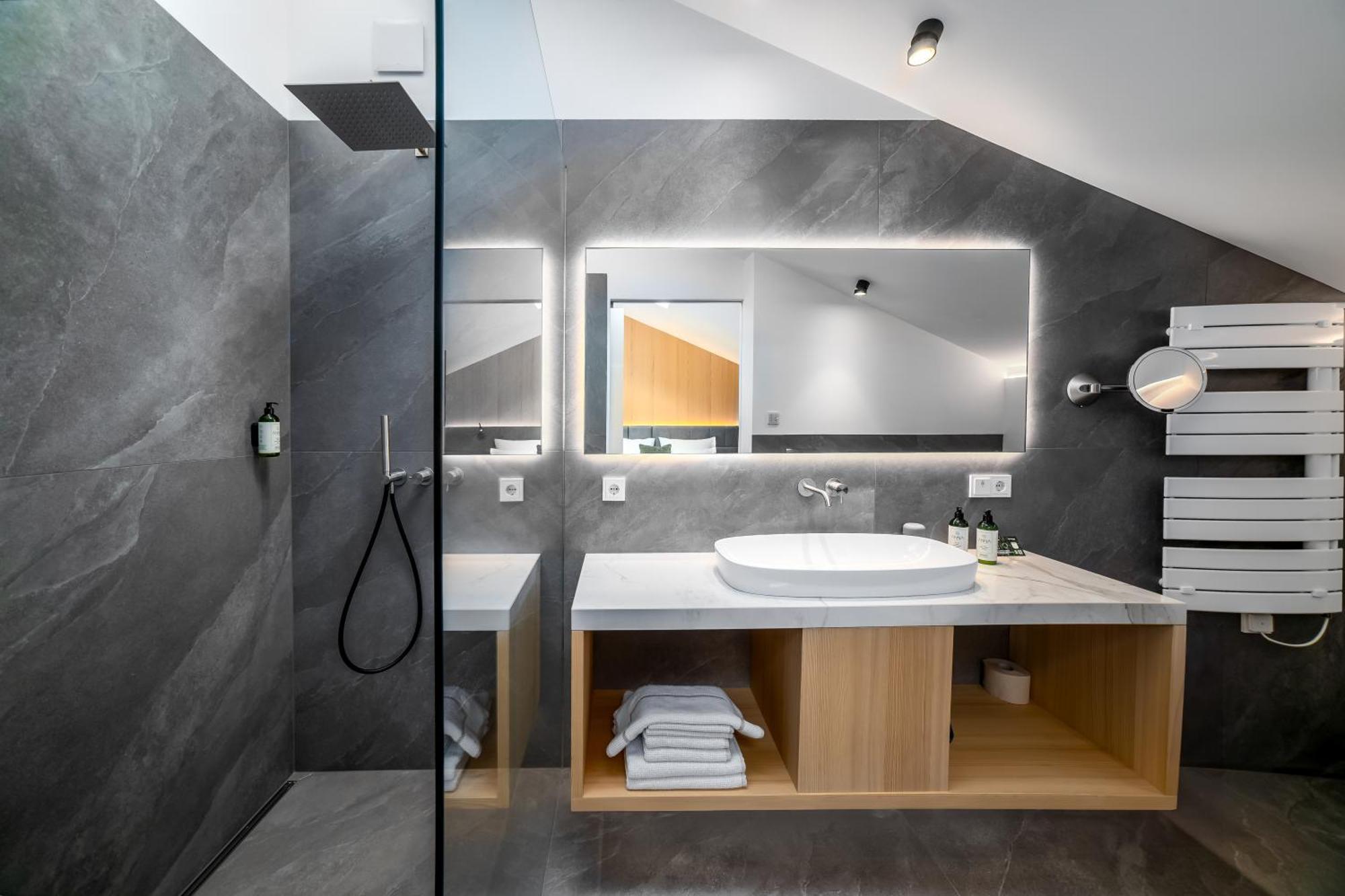 Anna Lodges Dolomites Santa Cristina Val Gardena Экстерьер фото