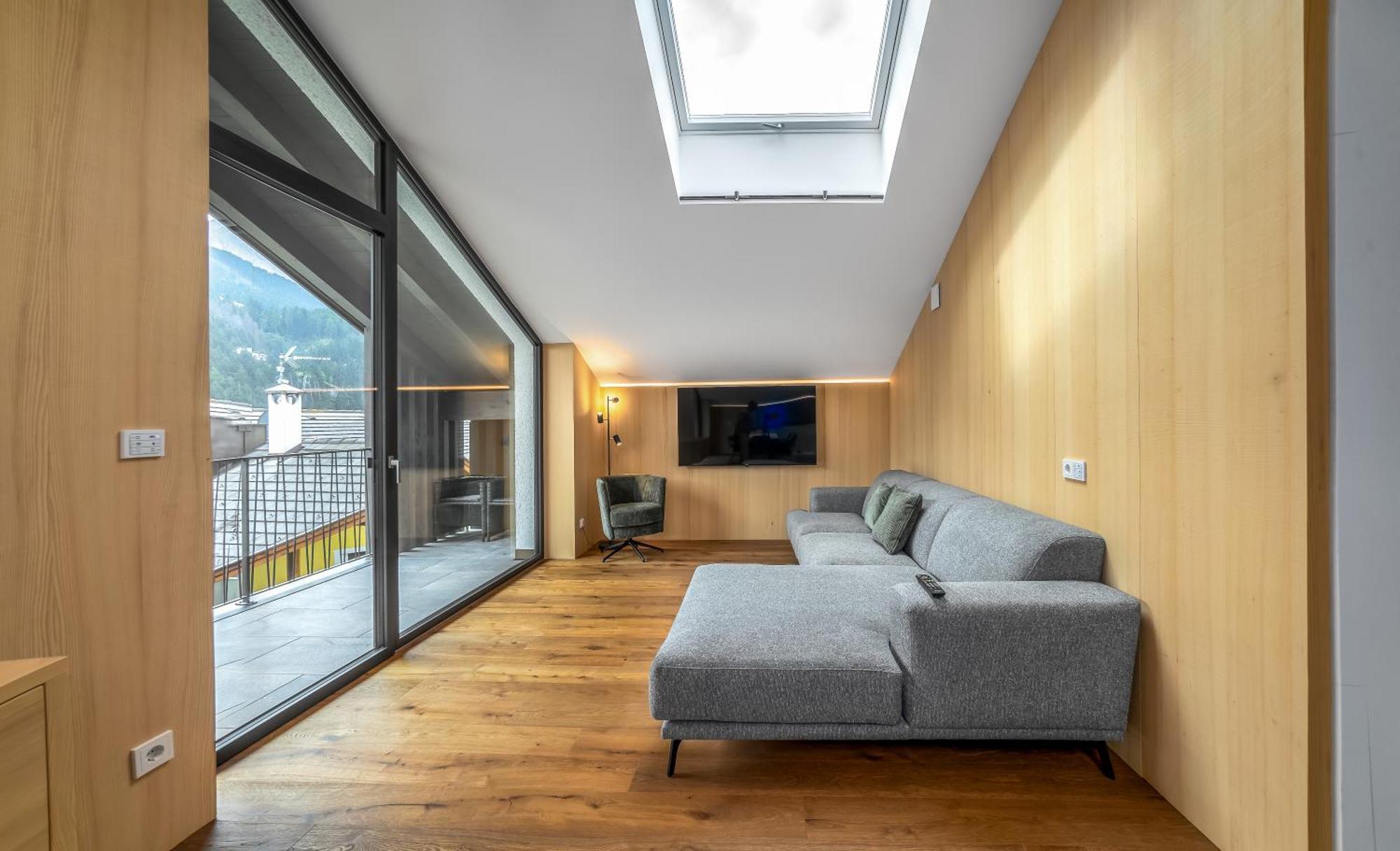 Anna Lodges Dolomites Santa Cristina Val Gardena Экстерьер фото