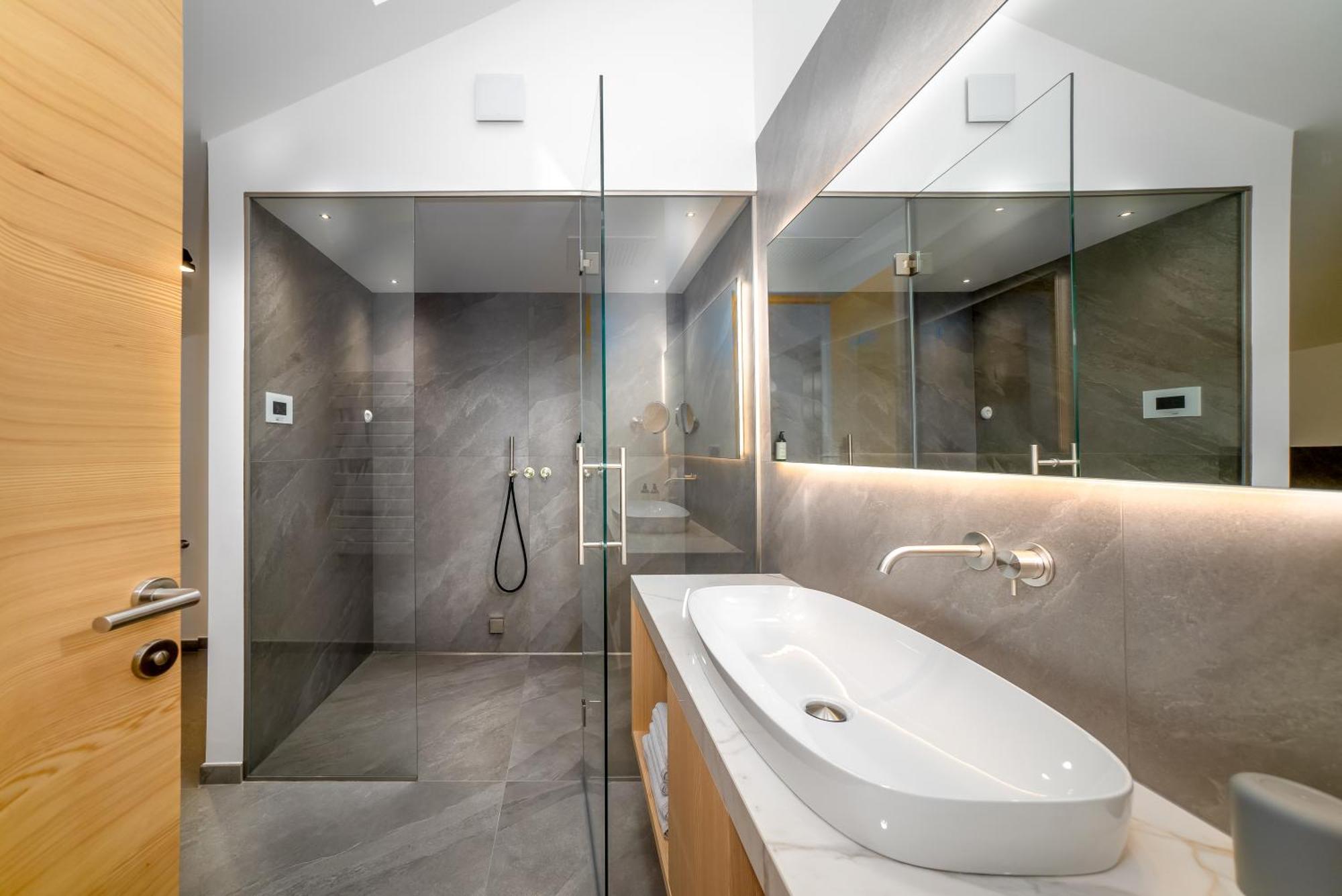 Anna Lodges Dolomites Santa Cristina Val Gardena Экстерьер фото