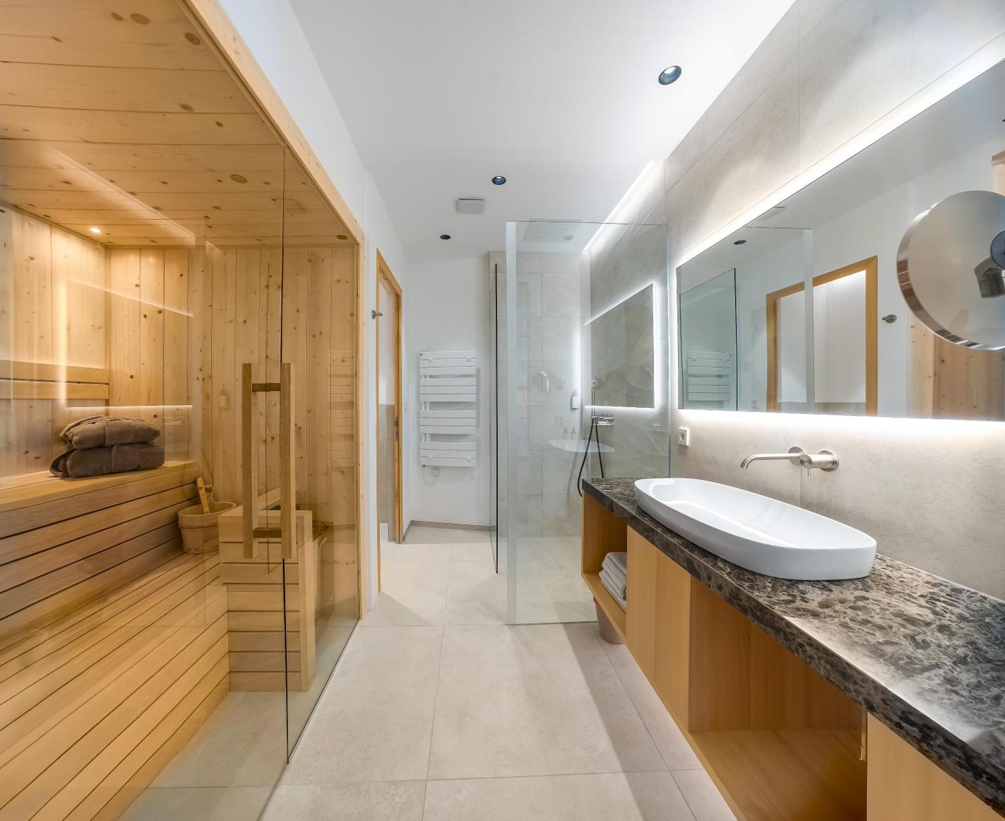 Anna Lodges Dolomites Santa Cristina Val Gardena Экстерьер фото