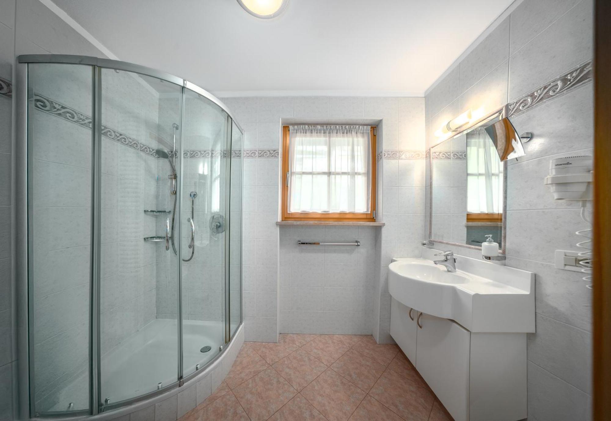Anna Lodges Dolomites Santa Cristina Val Gardena Экстерьер фото